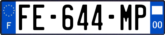 FE-644-MP