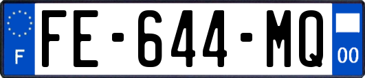 FE-644-MQ