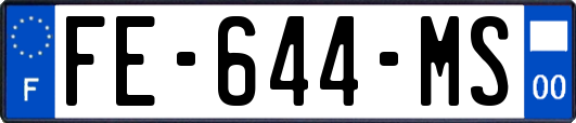 FE-644-MS