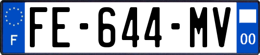 FE-644-MV