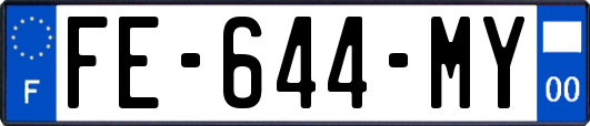 FE-644-MY