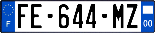 FE-644-MZ