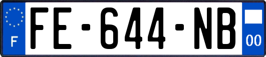 FE-644-NB