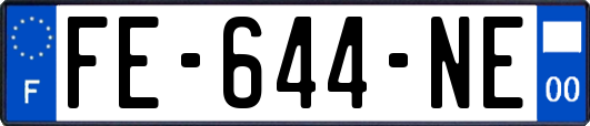 FE-644-NE