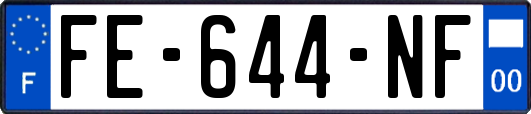 FE-644-NF