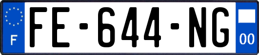 FE-644-NG