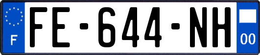 FE-644-NH