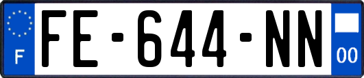 FE-644-NN