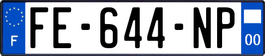 FE-644-NP