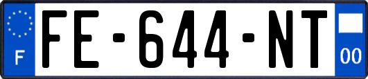 FE-644-NT