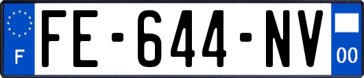 FE-644-NV