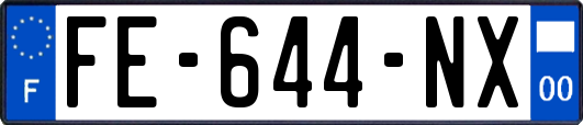 FE-644-NX