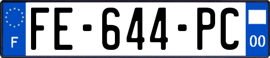 FE-644-PC