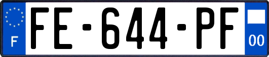 FE-644-PF
