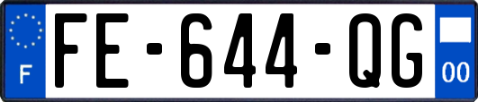 FE-644-QG