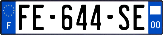 FE-644-SE
