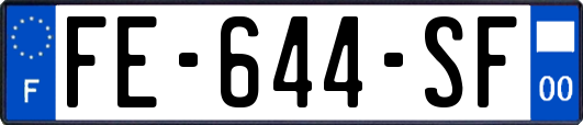 FE-644-SF