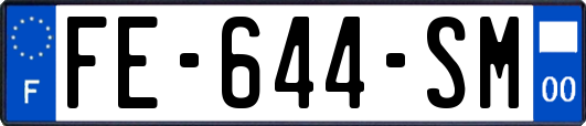 FE-644-SM