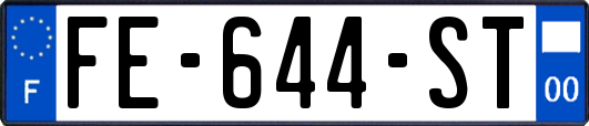 FE-644-ST
