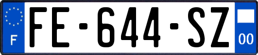 FE-644-SZ