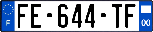 FE-644-TF
