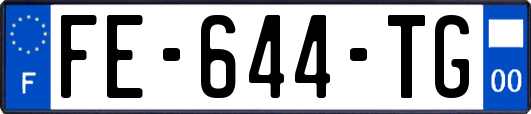 FE-644-TG