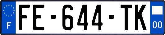 FE-644-TK