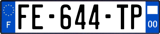 FE-644-TP