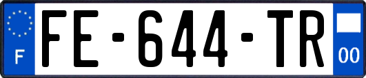 FE-644-TR