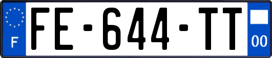 FE-644-TT