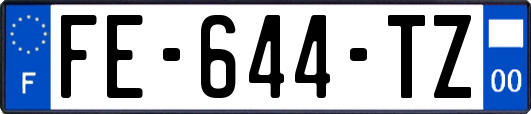 FE-644-TZ