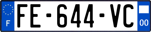 FE-644-VC