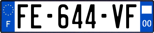 FE-644-VF