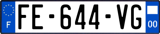 FE-644-VG