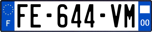 FE-644-VM