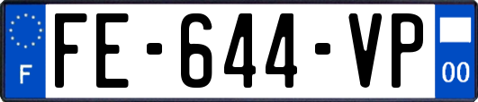 FE-644-VP