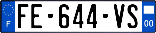 FE-644-VS