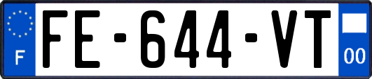 FE-644-VT
