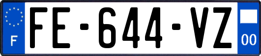 FE-644-VZ