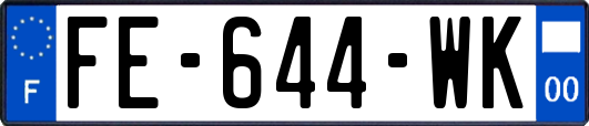 FE-644-WK