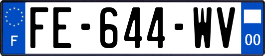 FE-644-WV