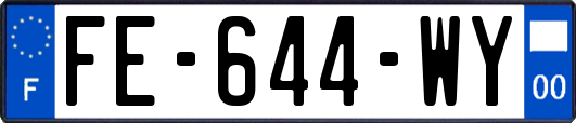 FE-644-WY