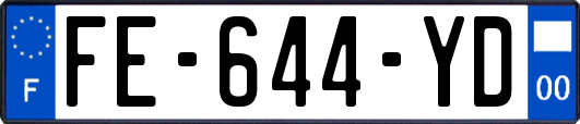 FE-644-YD