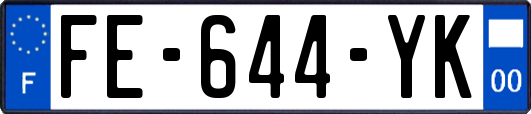 FE-644-YK