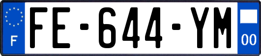 FE-644-YM