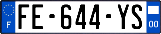 FE-644-YS