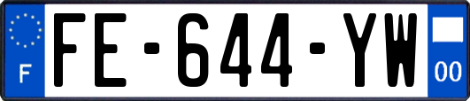 FE-644-YW