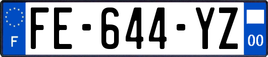 FE-644-YZ