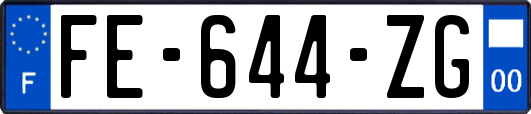 FE-644-ZG