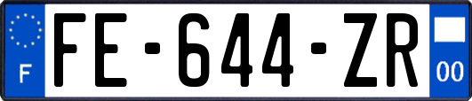 FE-644-ZR